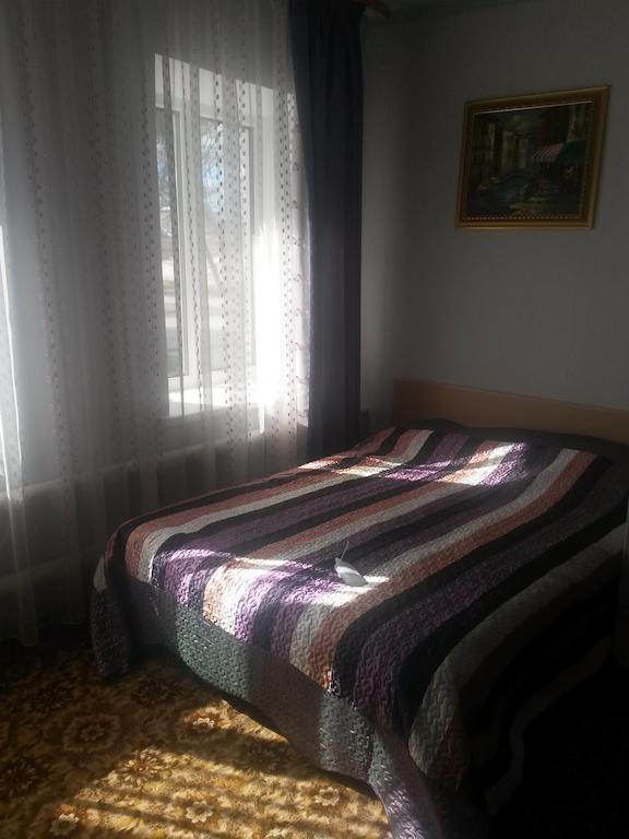 אנאפה Lidiya Guest House חדר תמונה