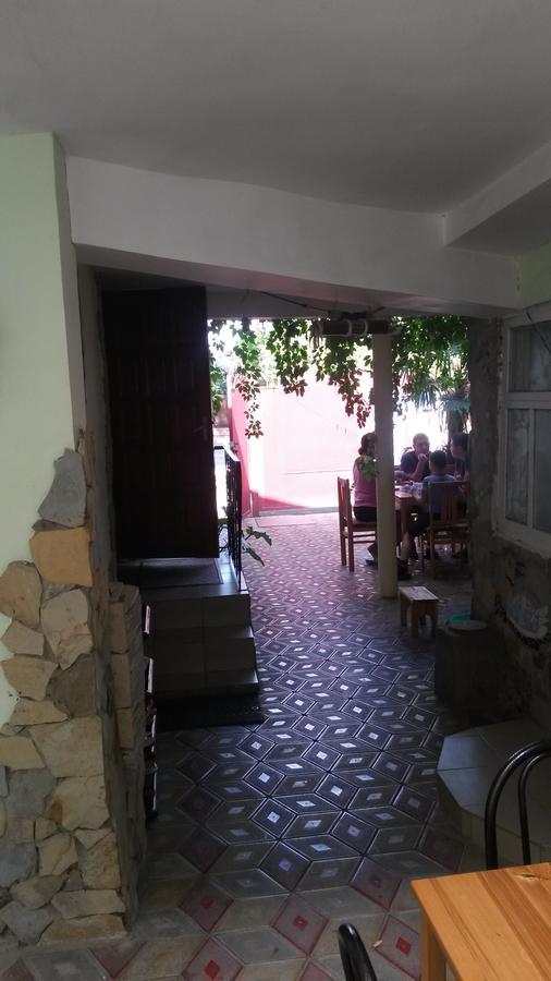 אנאפה Lidiya Guest House מראה חיצוני תמונה